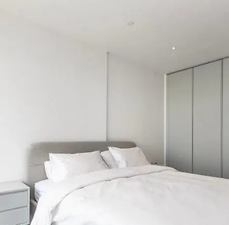 Luxury Near O2 And Canary Wharf * London