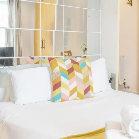 Appartement The Hyde Park Corner *
