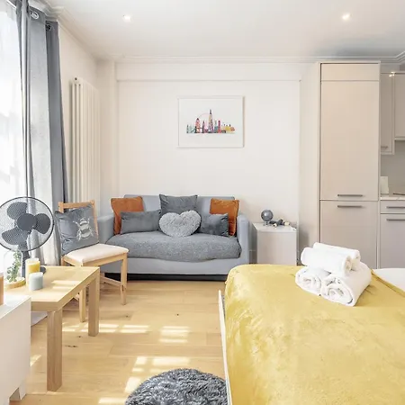 The Hyde Park Corner Appartement Londres