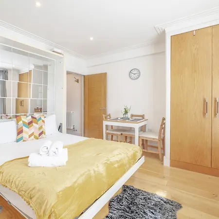 The Hyde Park Corner Appartement Londres