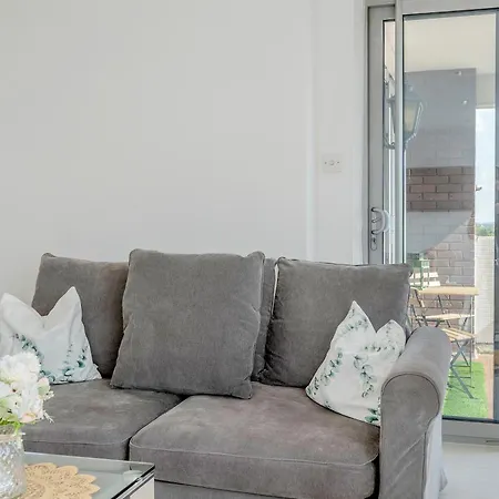 Stunning Flat In Chelsea, Kings Road With Balcony Londyn