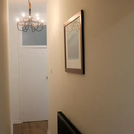 Apartment London Cozy Serviced Selhurst