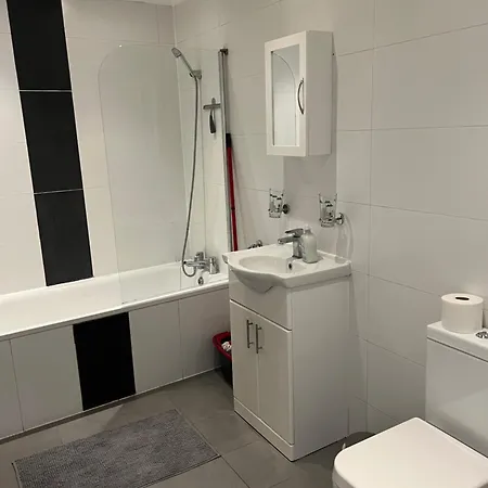 Apartment Lovely Garden Flat Near Emirates Stadium And Kings Cross St Pancras Station *
