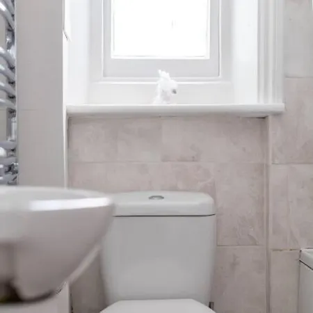 Incredible Location In Central - 2bed * London