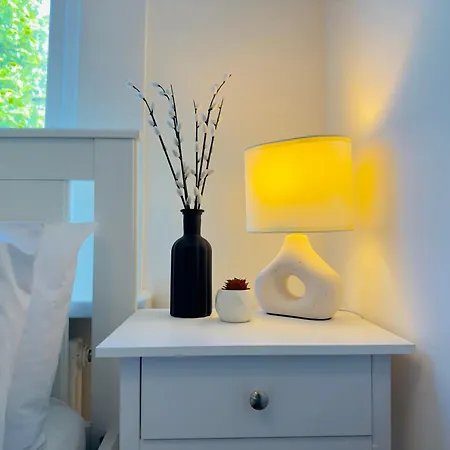 Appartement Zee Homes W6