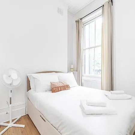 Incredible Location In Central - 2bed * London