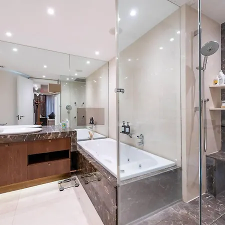 Apartment Super Luxury Stylish Large Mayfair 2500sqft London