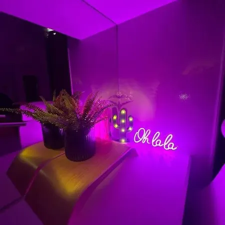 Stylish Apartment