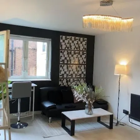 Entire House! Beautiful And Airy! Apartment