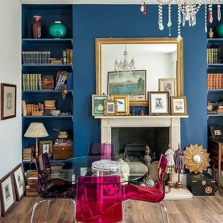 Apartment Artists Comfy Home, Near Camden Market