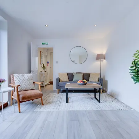 Charming 3 Bedroom House