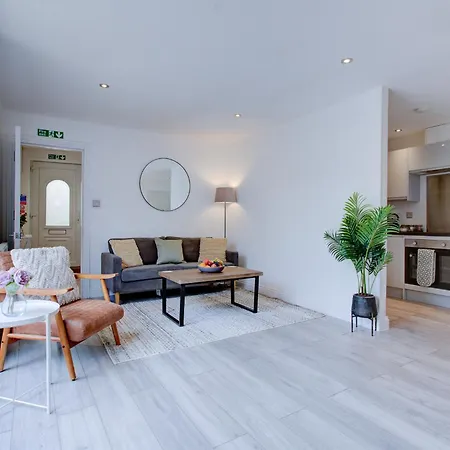 Charming 3 Bedroom House
