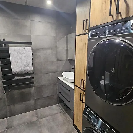 Milford House Apartment Purley