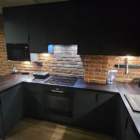 Milford House Apartment Purley
