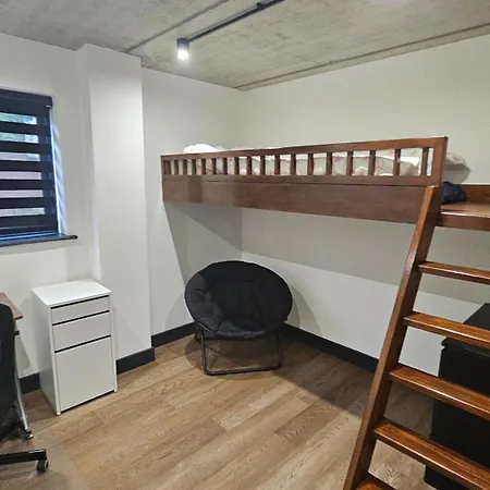 Apartment Milford House