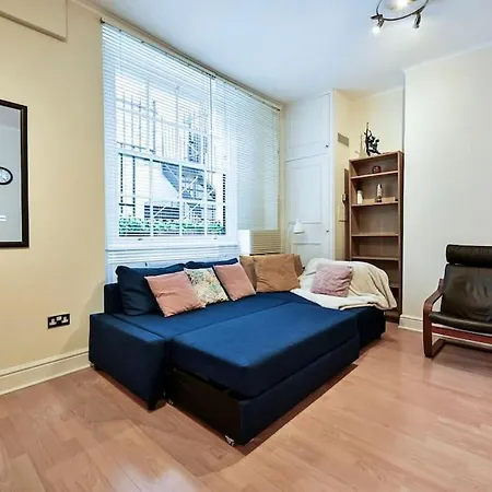 The Perfect Queensway London