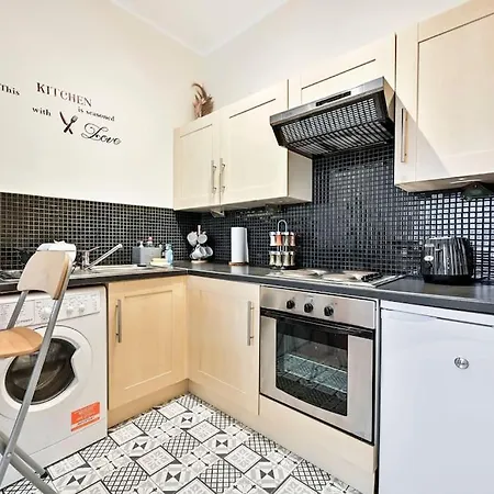 Apartment The Perfect Queensway