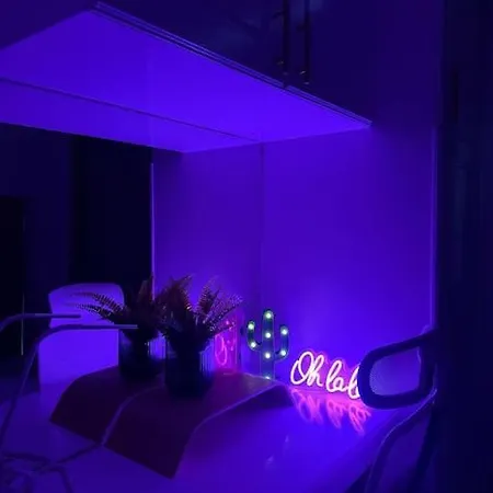 Stylish Apartment