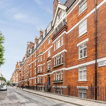 Apartment Prime Location One-bed By Bond Street