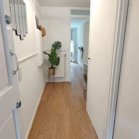 2 Bed Brick Lane Flat, Liverpool St Apartamento Londres