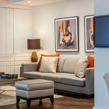 Super Luxury Stylish Large Mayfair 2500sqft Apartment