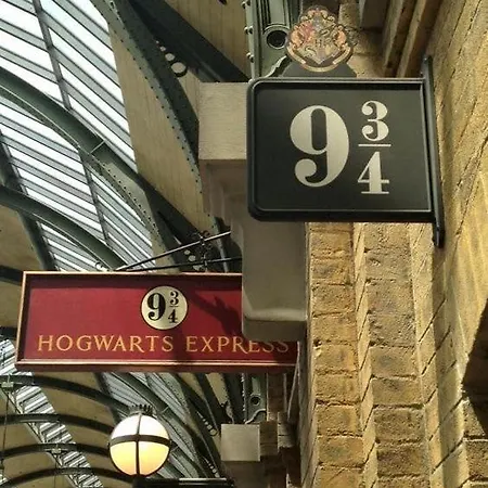 The Anchor In Kings Cross Zone 1 !!!