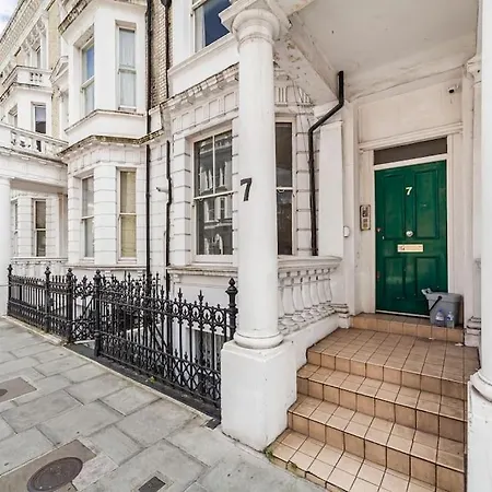 Apartment Incredible Location In Central - 2bed *