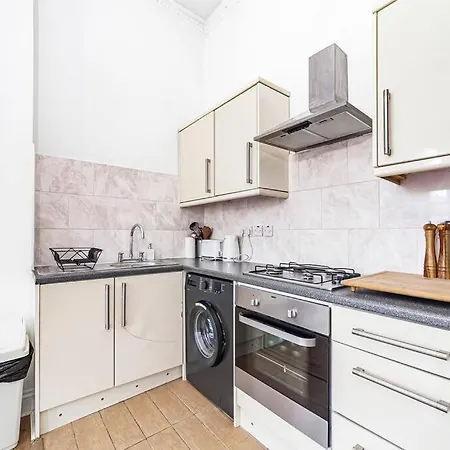 Apartment Incredible Location In Central - 2bed
