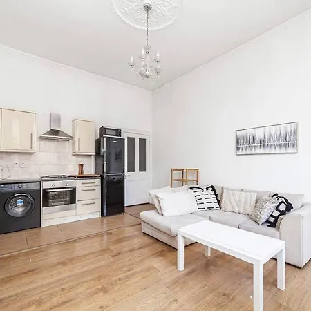 Apartment Incredible Location In Central - 2bed