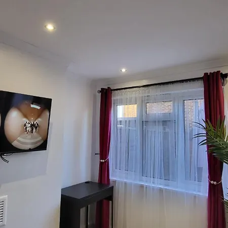 Delight Home-london Airport & Excel Casa vacanze *