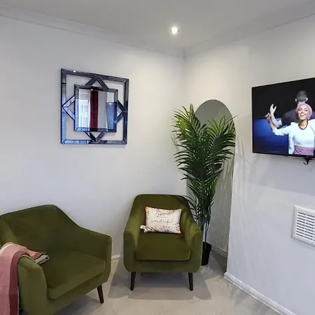 Casa vacanze Delight Home-london Airport & Excel