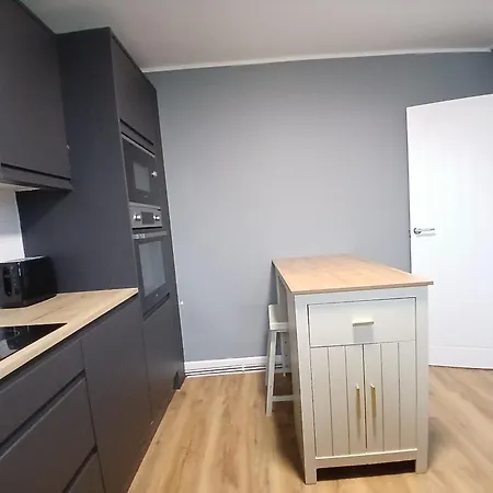 Apartment Peaceful Moira - 2 Bedroom Flat Between Brixton And Kennington 10mins To *