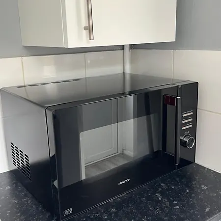 Auxano Apartment London