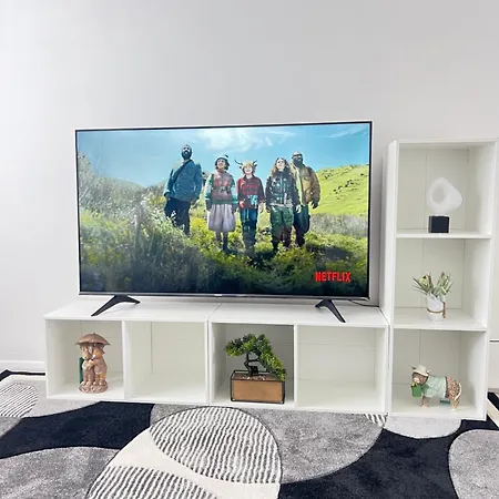 Apartment Auxano *