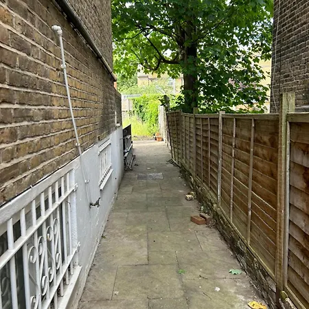 Homestay Vvs London