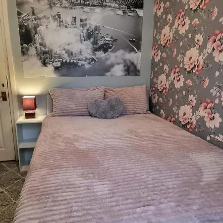 Close To Station 3min Walk Homestay *