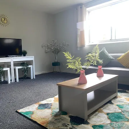 Cosy Private Two Bedroom Apartament In Kensinghton Can Fit Up To 8 Guests Apartment *
