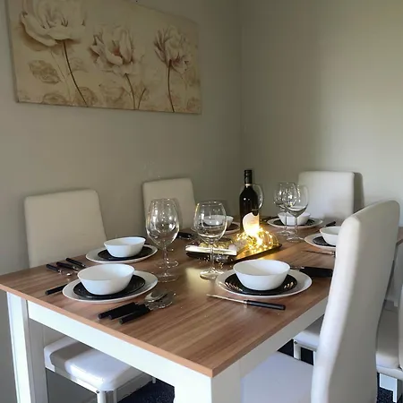 Cosy Private Two Bedroom Apartament In Kensinghton Can Fit Up To 8 Guests Apartment London