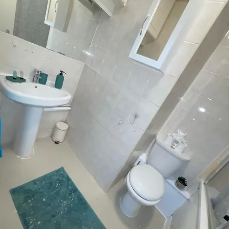 Cosy Private Two Bedroom Apartament In Kensinghton Can Fit Up To 8 Guests Apartment