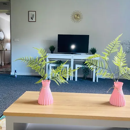 Apartment Cosy Private Two Bedroom Apartament In Kensinghton Can Fit Up To 8 Guests *