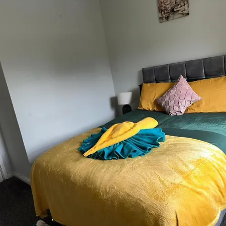 Cosy Private Two Bedroom Apartament In Kensinghton Can Fit Up To 8 Guests Apartment *