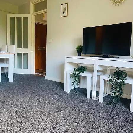 Apartment Cosy Private Two Bedroom Apartament In Kensinghton Can Fit Up To 8 Guests *