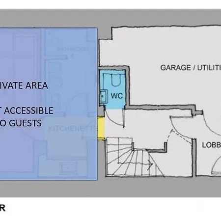 Woodsford Sq - Private Parking London