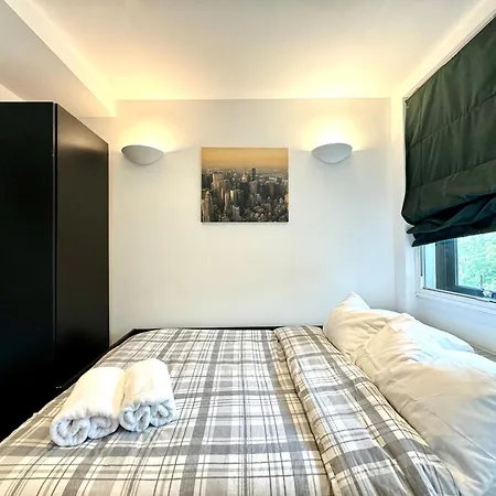 The Crib - 3 Bedroom Central By Wild * London