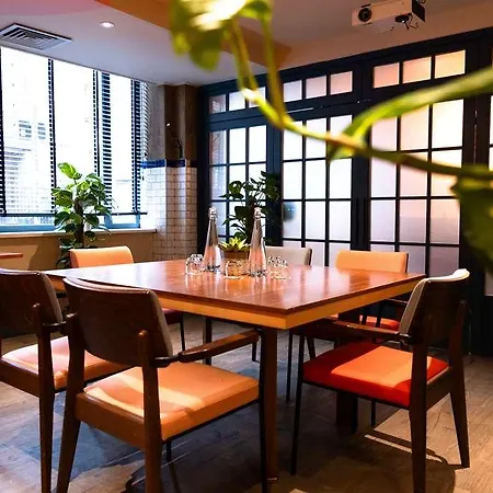 酒店 The Corner 伦敦