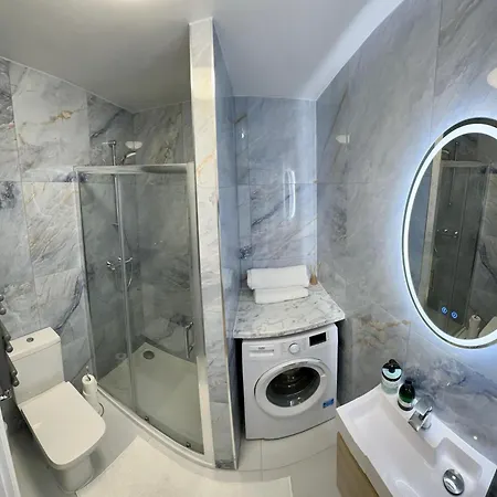 Finsbury Park Hotel