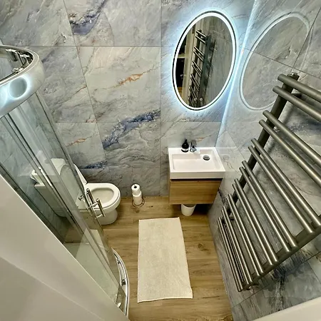 Finsbury Park Hotel