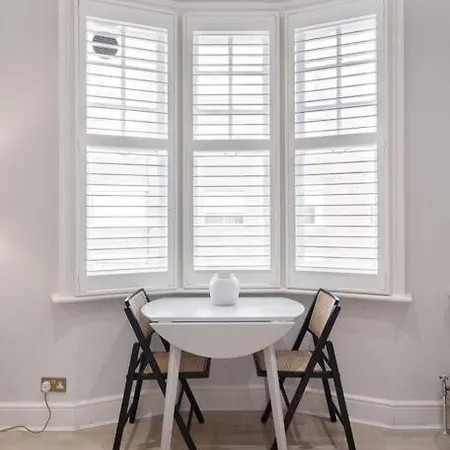 Luxury Flat In Marylebone Apartment *