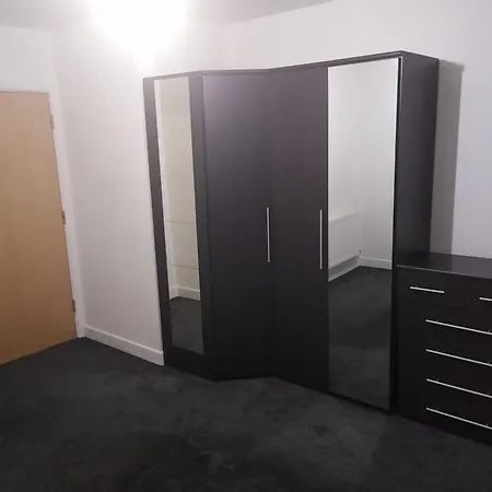 In Luxurious Penthouse * London