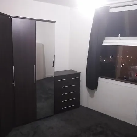 In Luxurious Penthouse *